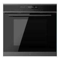 cecotec BOLERO HEXA MWO706000 LINE Instruction Manual