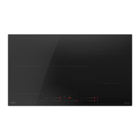 Haier HCI905FTG4 User Manual