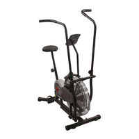Sunny Health & Fitness SF-B2715 User Manual
