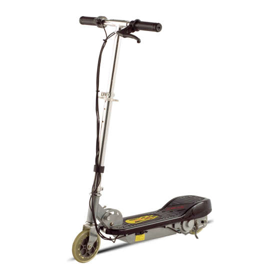 X-TREME X-010 User Manual
