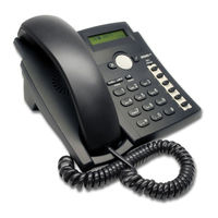 Snom 320 User Manual