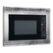 Convection Oven Electrolux ICON E30MO65GSS General Installation Manuallines
