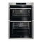 Oven AEG DCK731110M User Manual