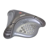 Polycom VoiceStation 100 Installation Instructions And User Manual