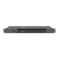 APART REVAMP1120T Instruction Manual