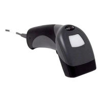 Code Code Reader CR3600 DPM Configuration Manual