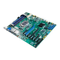 Advantech ASMB-786G2-00A1 User Manual