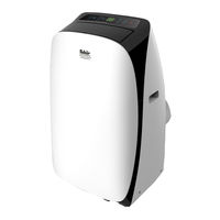 Fakir prestige AC 9 User Manual