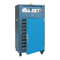 Shini CD-20-HT Manual