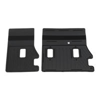 Subaru J501SAN220 Installation Instructions