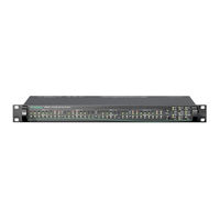 DirectOut Technologies ANDIAMO 2.AD Hardware Manual