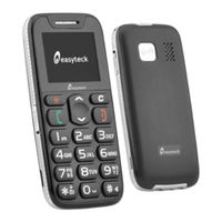 Easyteck T110 Manual