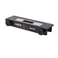 TREND LOCK JIG Manual