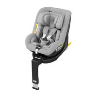 BEBE CONFORT 8006510210 Quick Start Manual