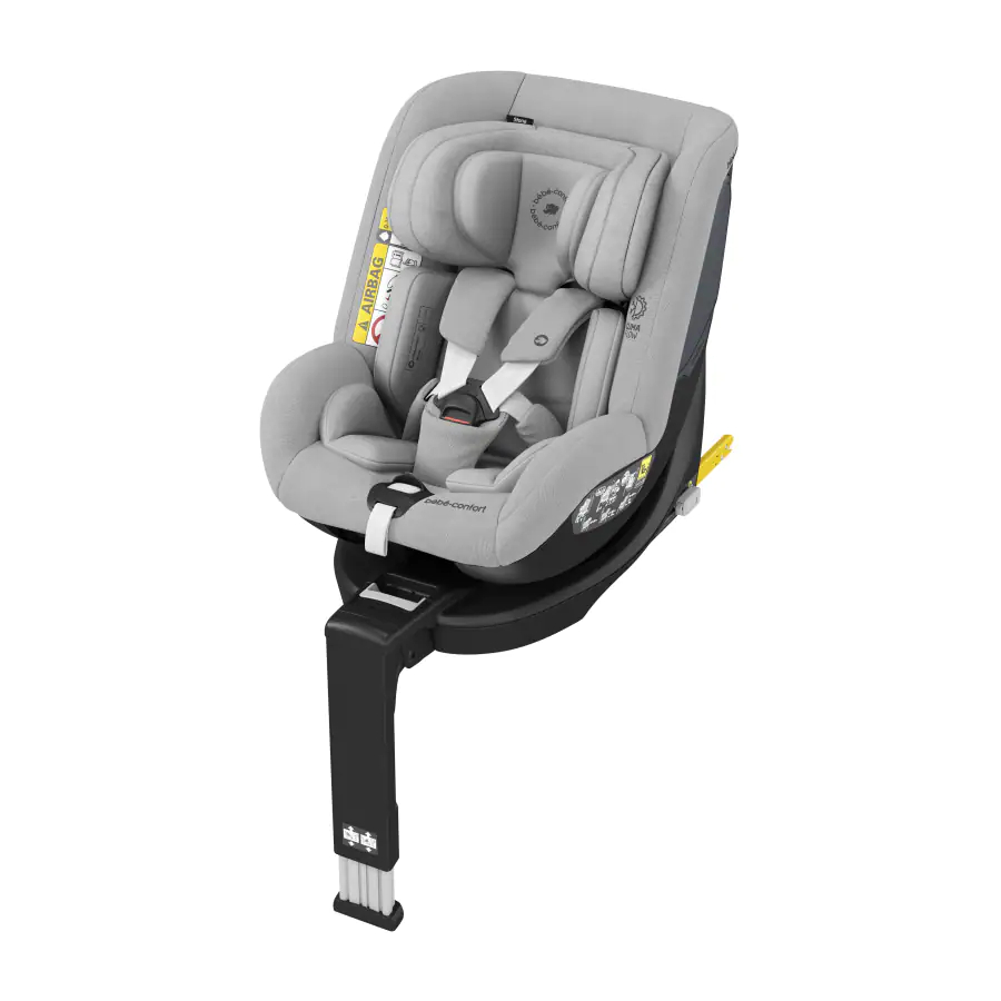 BEBE CONFORT Stone Quick Start Manual