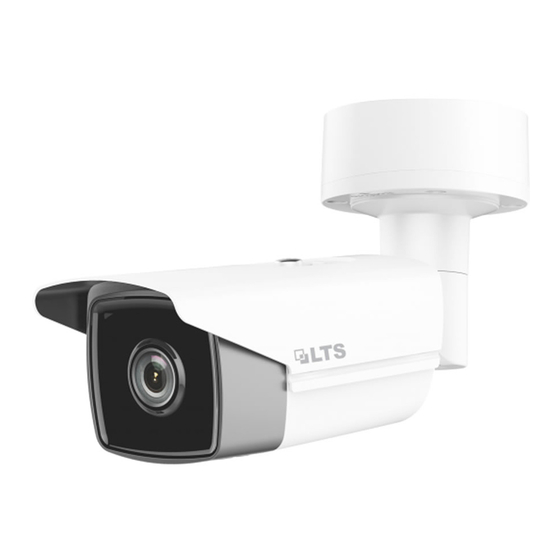 LTS CMIP9362W-M User Manual