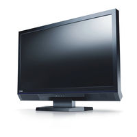 Eizo Foris FS2332 G User Manual