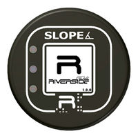 Riverside 20283 User Manual