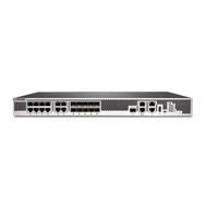 PaloAlto Networks PA-1420 Hardware Reference Manual