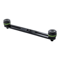 Gravity MS STB 01 Manual