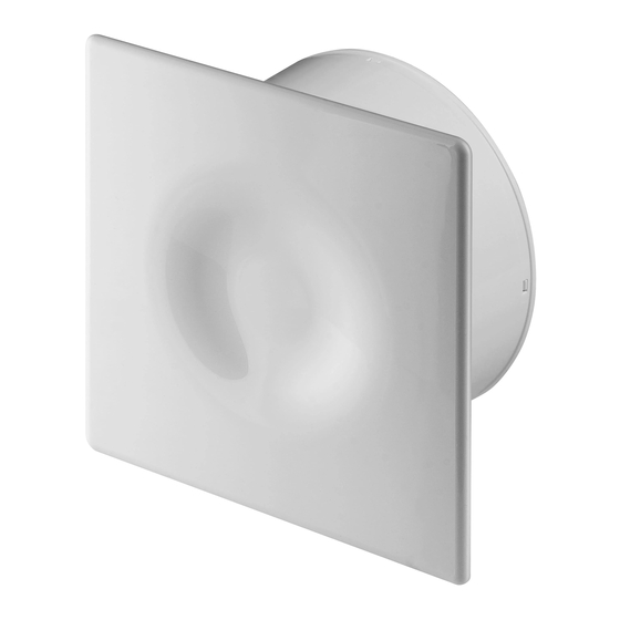 Awenta Loop WL125 Instruction Manual