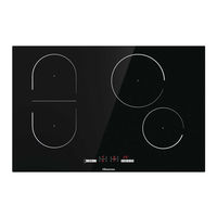 Hisense I8433C Instructions Manual