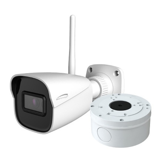 Speco O4VBW2 User Manual