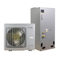 ACIQ SC-42-EHPB Owner's Manual