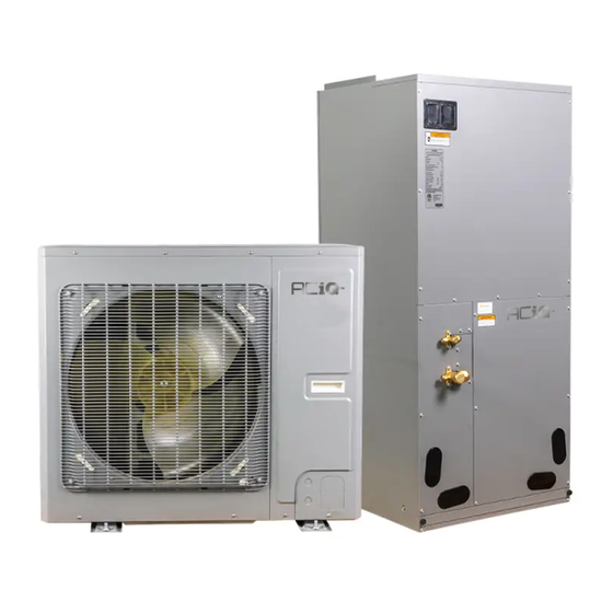 ACIQ SC-42-EHPB Owner's Manual