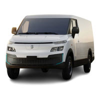 B-ON Pelkan EV Operator's Manual