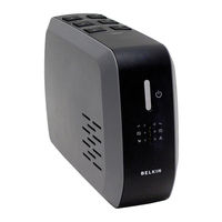 Belkin F6C.B550.750AVRT Specifications