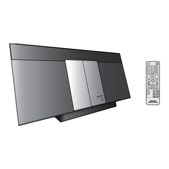 Sharp DK-KP95P Operation Manual