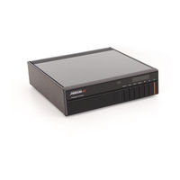 Meridian Analogue Controller 502 User Manual