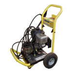 Kärcher K 7000 G Operator's Manual
