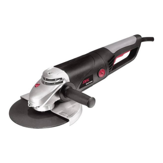 Skil Masters 9786 Instructions Manual