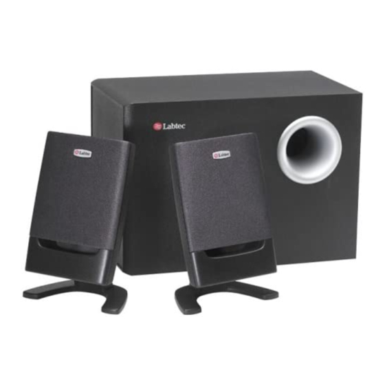 LABTEC Pulse 475 Getting Started Manual
