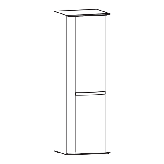 Amica FC202BSW Manuals