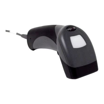 Code CR900FD User Manual