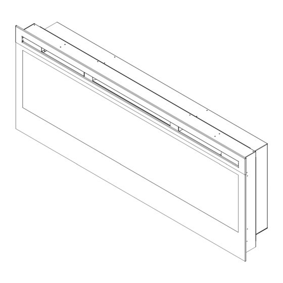 Dimplex BLF50-EU Owner's Manual