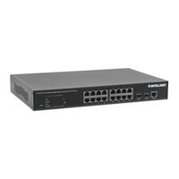 Intellinet 560931 User Manual