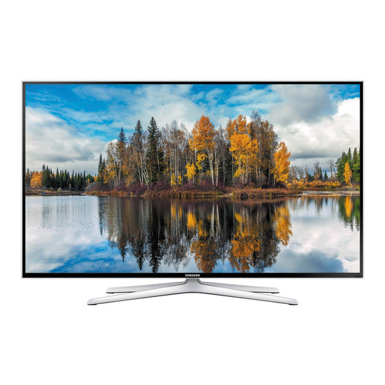 Samsung 6400 User Manual