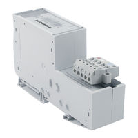 Turck BL20 User Manual