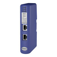 Anybus Communicator PROFINET IRT User Manual