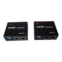 Avlink HDMI-RP User Manual