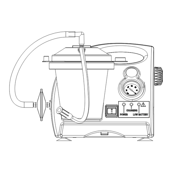 Mediair SUF01 Series User Manual