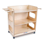 Sport-thieme 126 8704 Operating & Assembly Instructions
