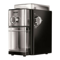 MPM MMK-08 User Manual