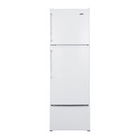 Summit FF711ES User Manual