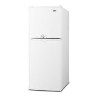 Summit FF711ESLLF2 User Manual