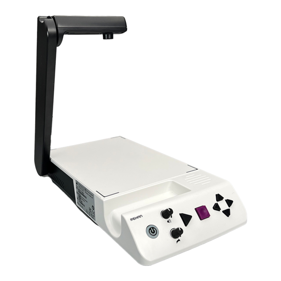 Rehan i-Reader 2 User Manual